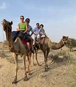 Bikaner Family Tour